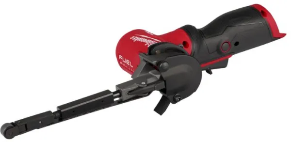 Milwaukee båndfil M12 FBFL13-0