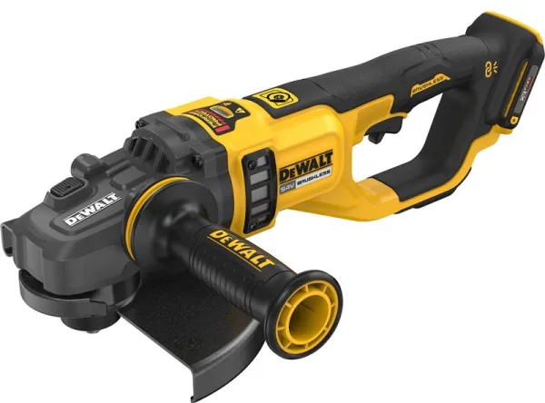 DeWalt Vinkelsliber 230mm 54V XR Solo